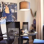 4Ty3 Apartments - Stadtpark City Apartment Is Calling