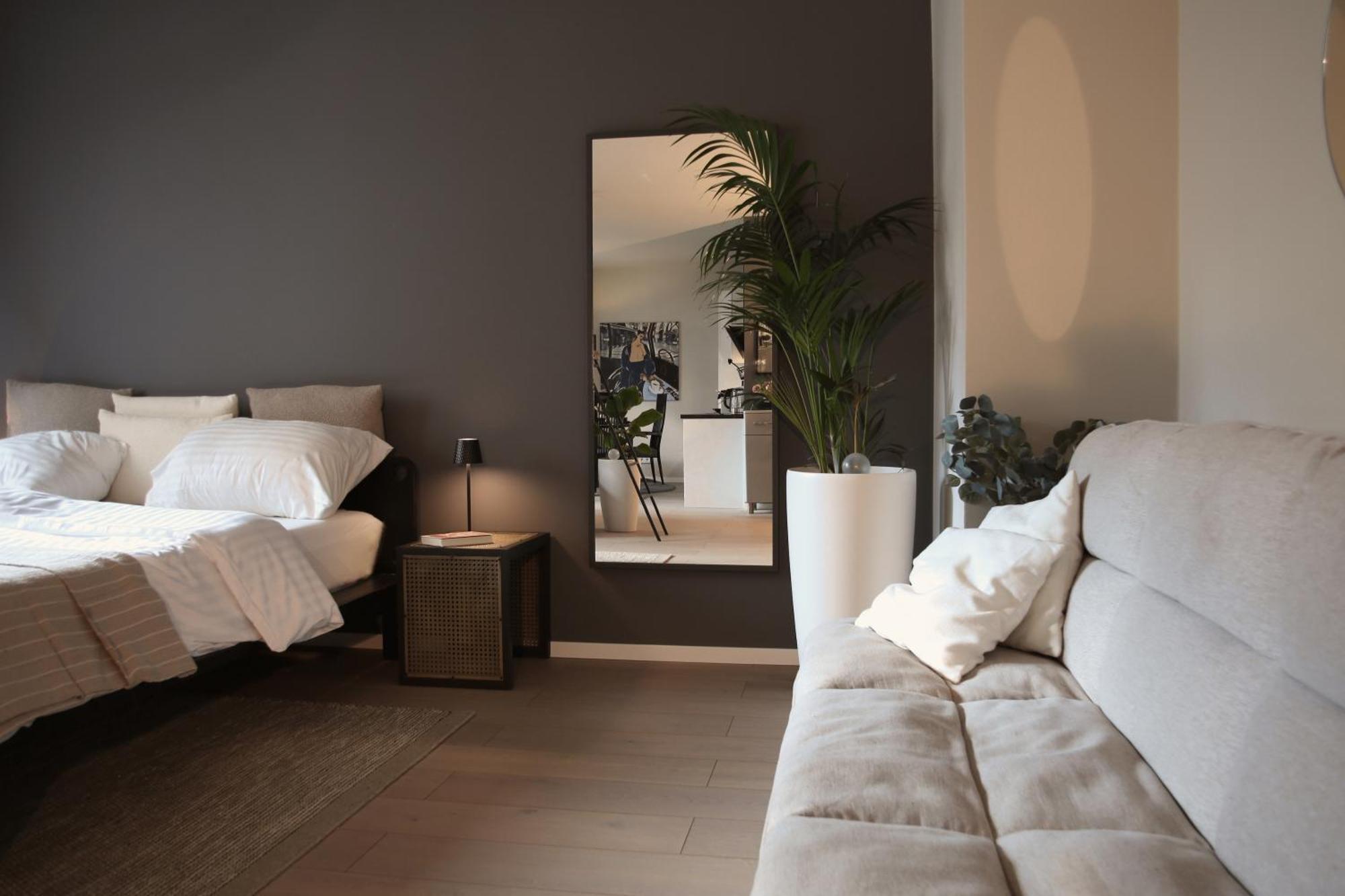 Apartment 4ty3 - Stadtpark Is Calling *