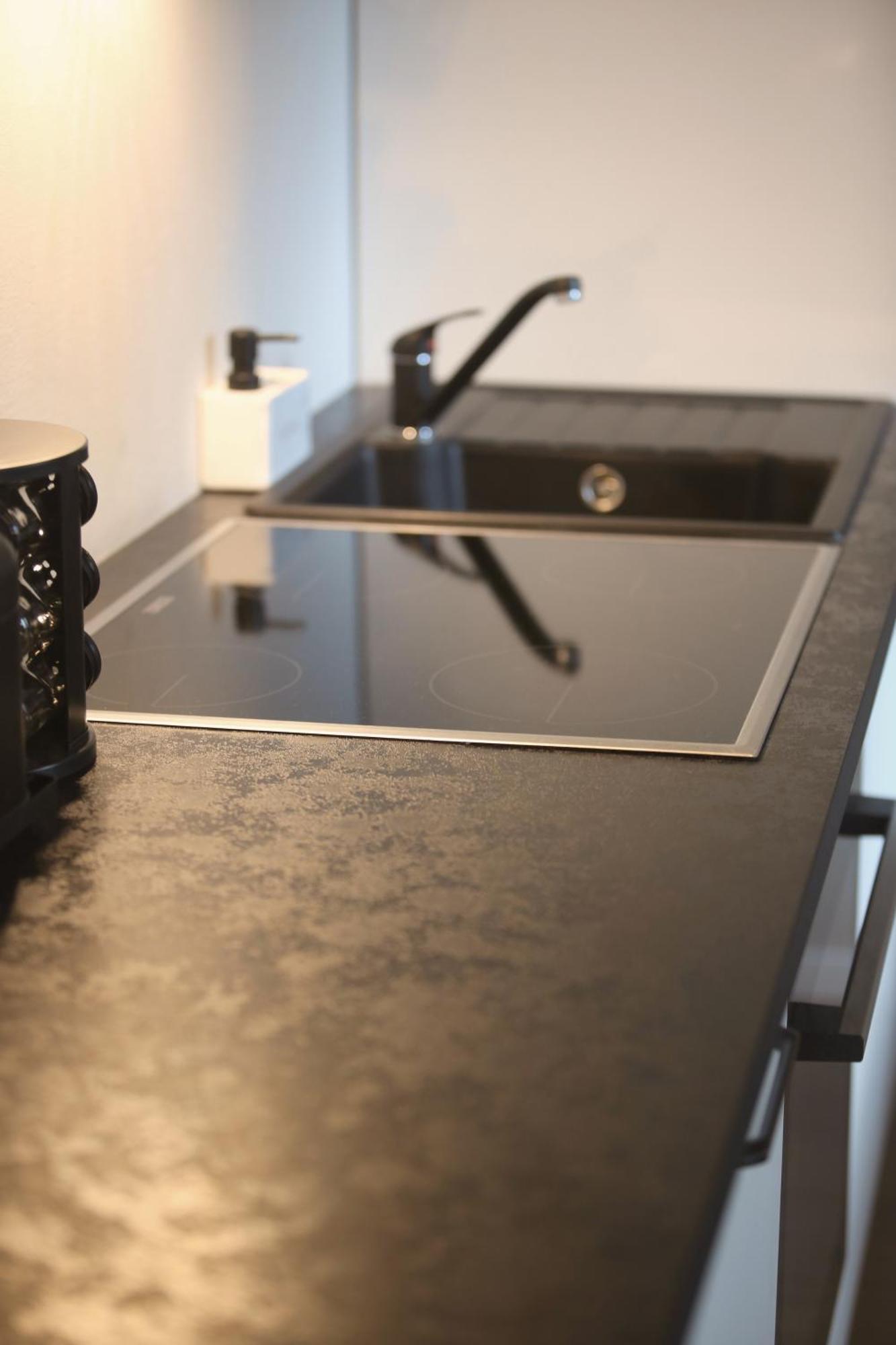 Apartment 4ty3 - Stadtpark Is Calling Vienna