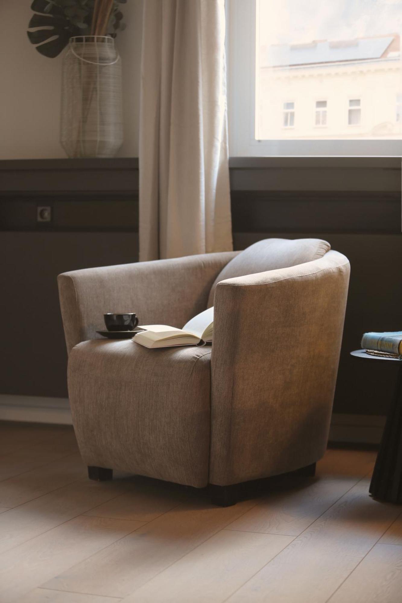 4ty3 - Stadtpark Is Calling Apartment